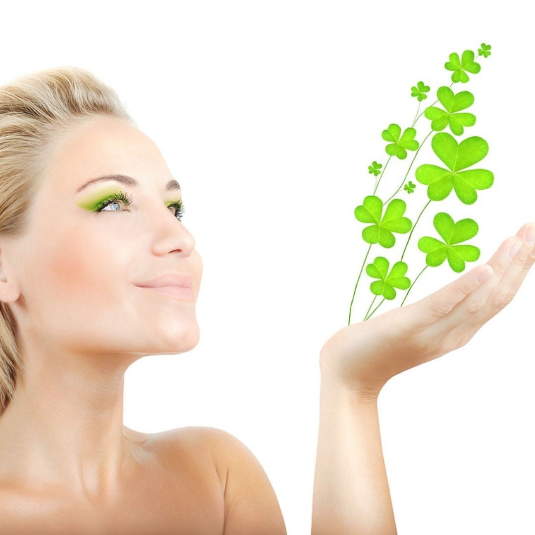 Deep pore cleansing facial Vancouver 