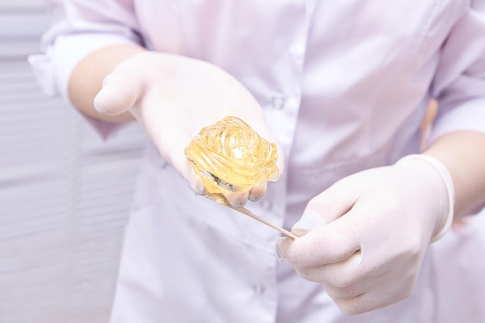 Sugaring Brazilian Vancouver 
