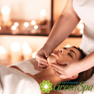 Types of spa treatments and what they are made for.