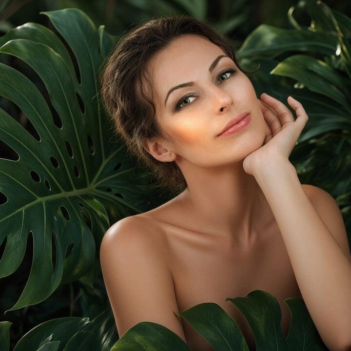 IPL photorejuvenation at Vancouver Green Spa in downtown Vancouver